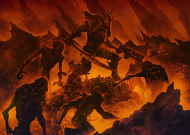 Abyssal Helm: The Soul of Metal Pulse