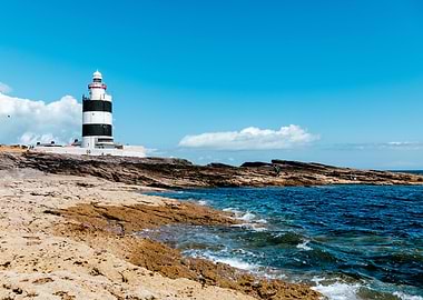 Hook Head Lighthouse, Ireland