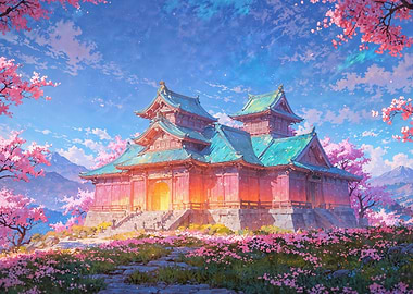 Kiyomizu-dera Temple