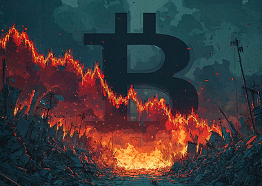 Bitcoin Crash Apocalypse