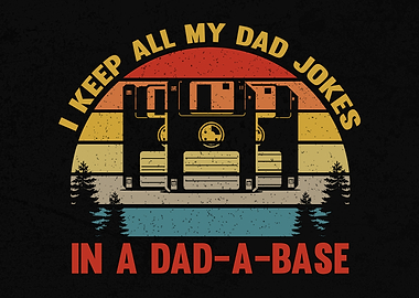 Dad Jokes Humor