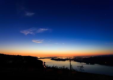 columbia river gorge