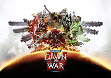 Dawn of War