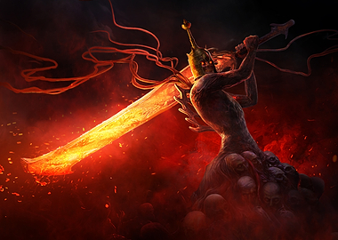 Path of Exile 2 - Jamanra, the Abomination