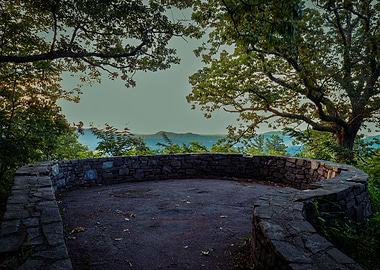 Fox Hunters Paradise