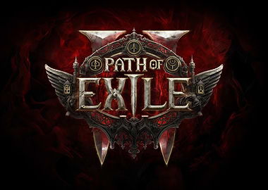 Path of Exile 2 Official Logo
