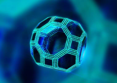 Truncated Cuboctahedron