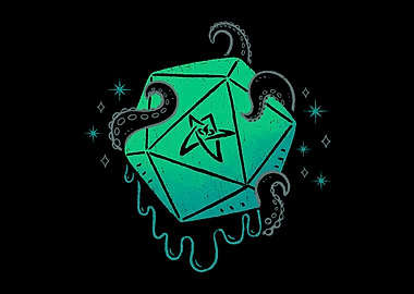 Cthulhu Dice