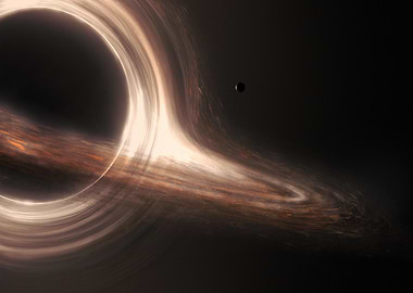 Black Hole