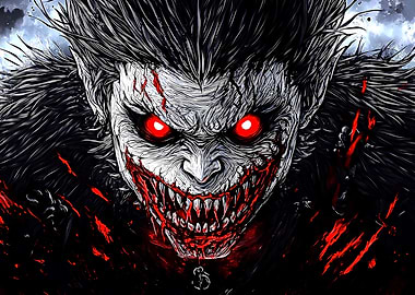 demon beats monsters