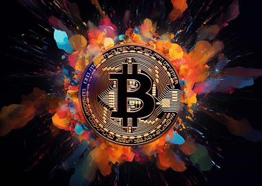 Bitcoin Explosion Digital