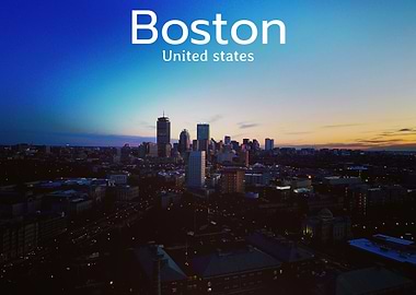 Boston