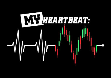 My Heartbeat: Stock Market