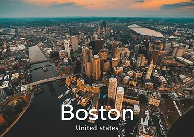 Boston