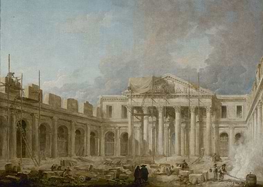 Building Construction Painting