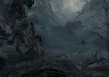 The INVASION: Alien Edition