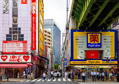 Akihabara