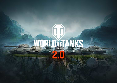 World of Tanks 2.0