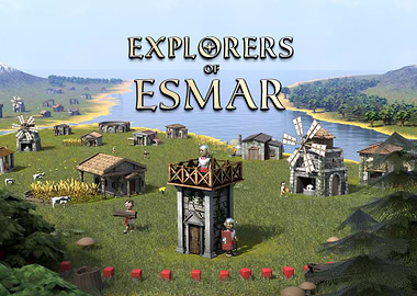 Explorers of Esmar