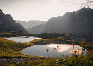 Laghi Dei Piani