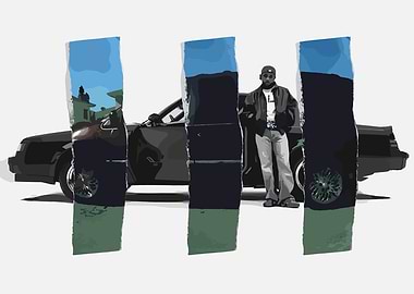 Kendrick Lamar - GNX x Good Kid