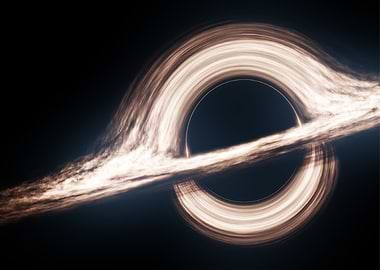 Interstellar Movie Poster