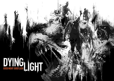 Dying Light: Good Night Good Luck