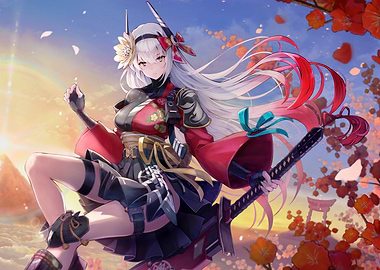 Punishing Gray Raven