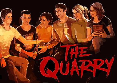 The Quarry: Group Portrait