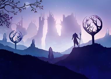 Solas at the Crossroads | DAI