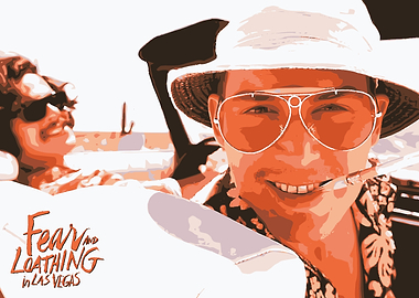 Fear and Loathing in Las Vegas