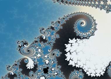 Fractal Wave