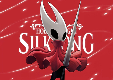 Hollow Knight: Silksong