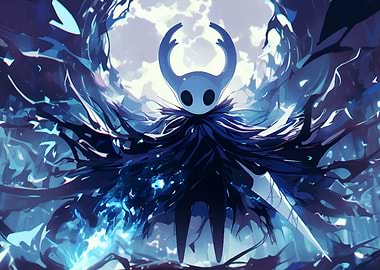 Hollow Knight