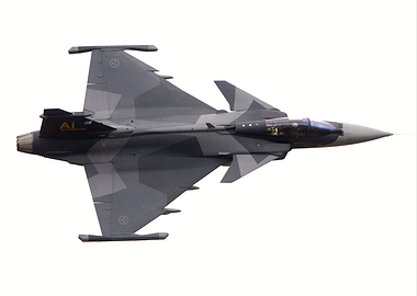 SAAB Gripen JAS-39E
