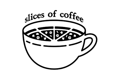 Slices of Coffee