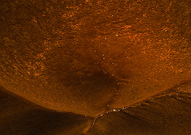 Abstract Redclay Texture