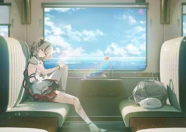 Wuthering Waves camellya