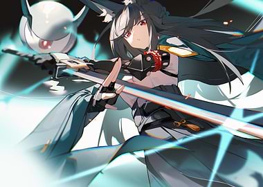 Zenless Zone Zero Gaming