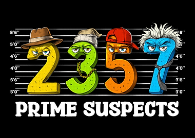 Funny Math Numbers Joke