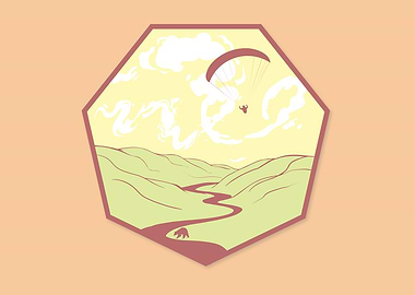 Paragliding Adventure Place