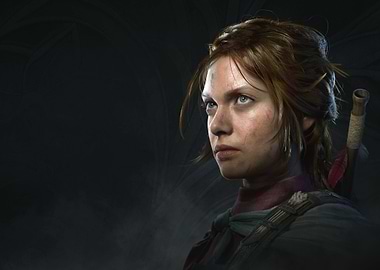 eriksholm: the stolen dream