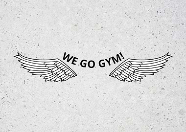 We Go Gym