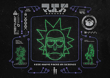 Interdimensional Dossier