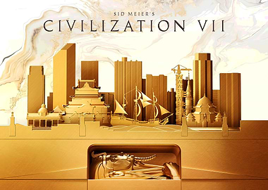 Sid Meier's Civilization VII Gold