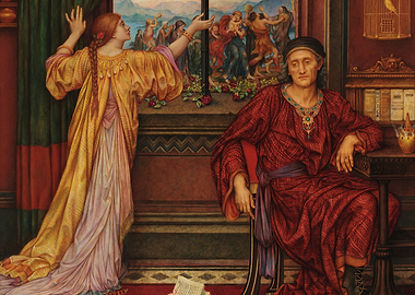 The Shadow of the Harem