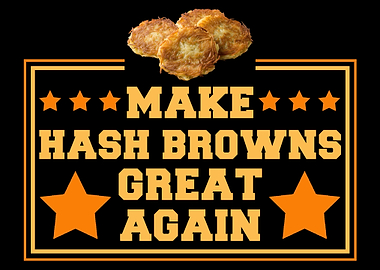Hash Browns
