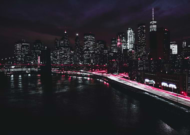 new york city manhattam