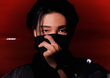 wooyoung, ateez, south korean singer