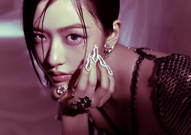 an yujin accendio, ive (k-pop)